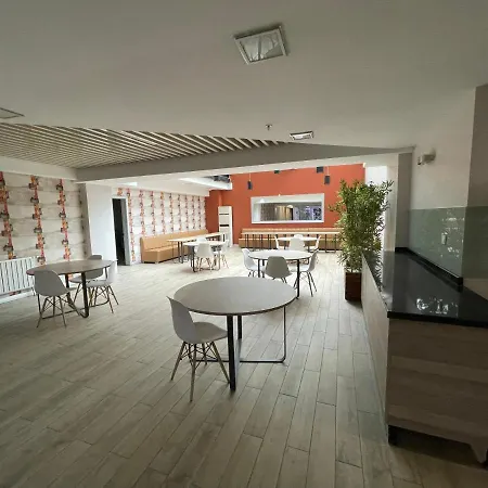 Apartment Luxury Istanbul
