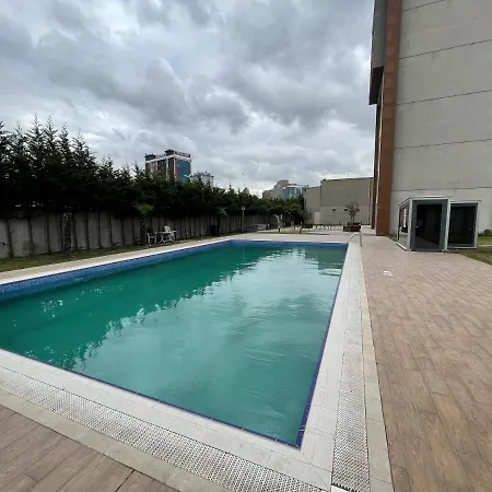 Apartment Luxury
