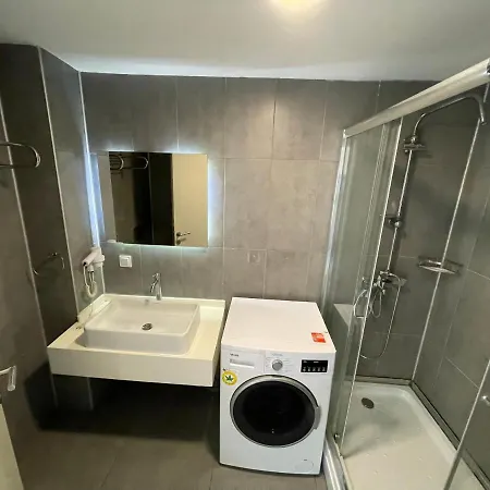 Luxury Apartament Stambuł