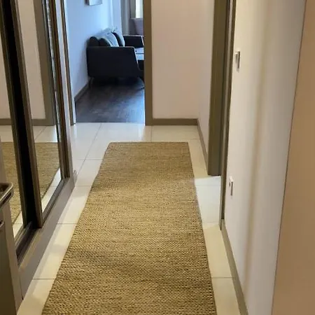 Luxury Apartament