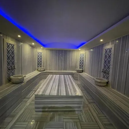 Luxury Stambuł